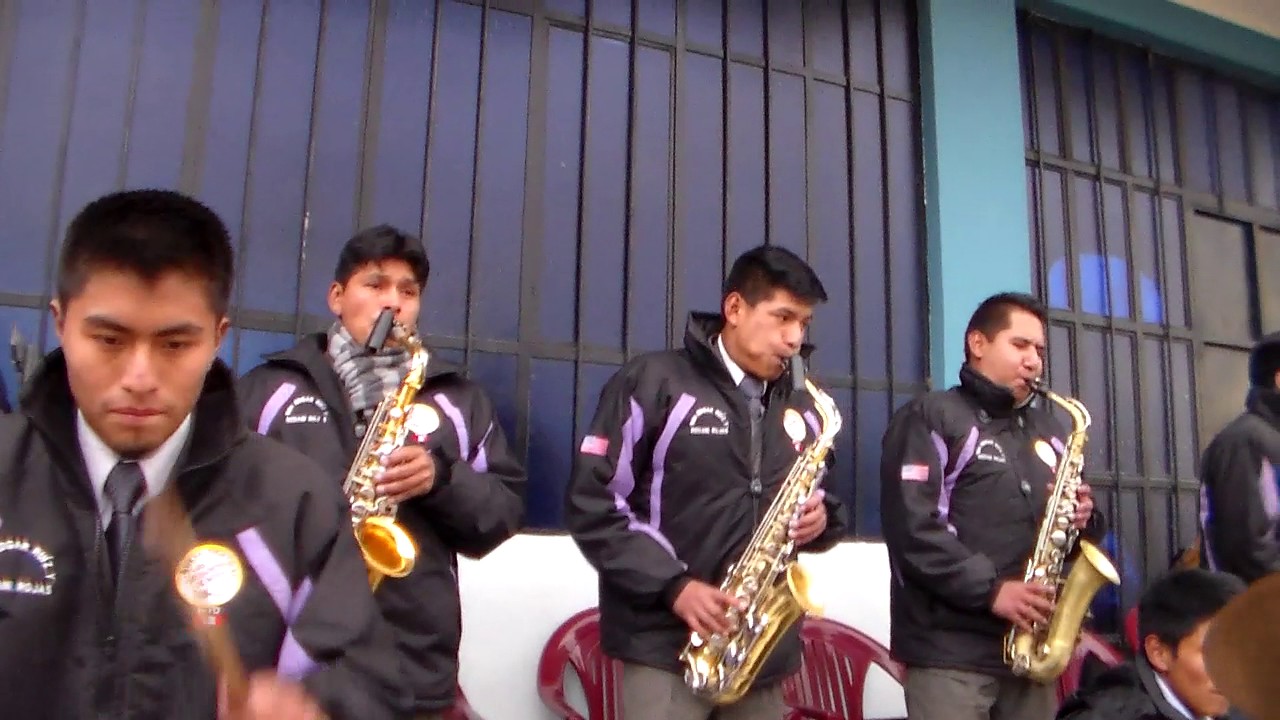 [2019] Nueva Identidad Del Perú ®™ | Parrandas (Primicia 2017) HD