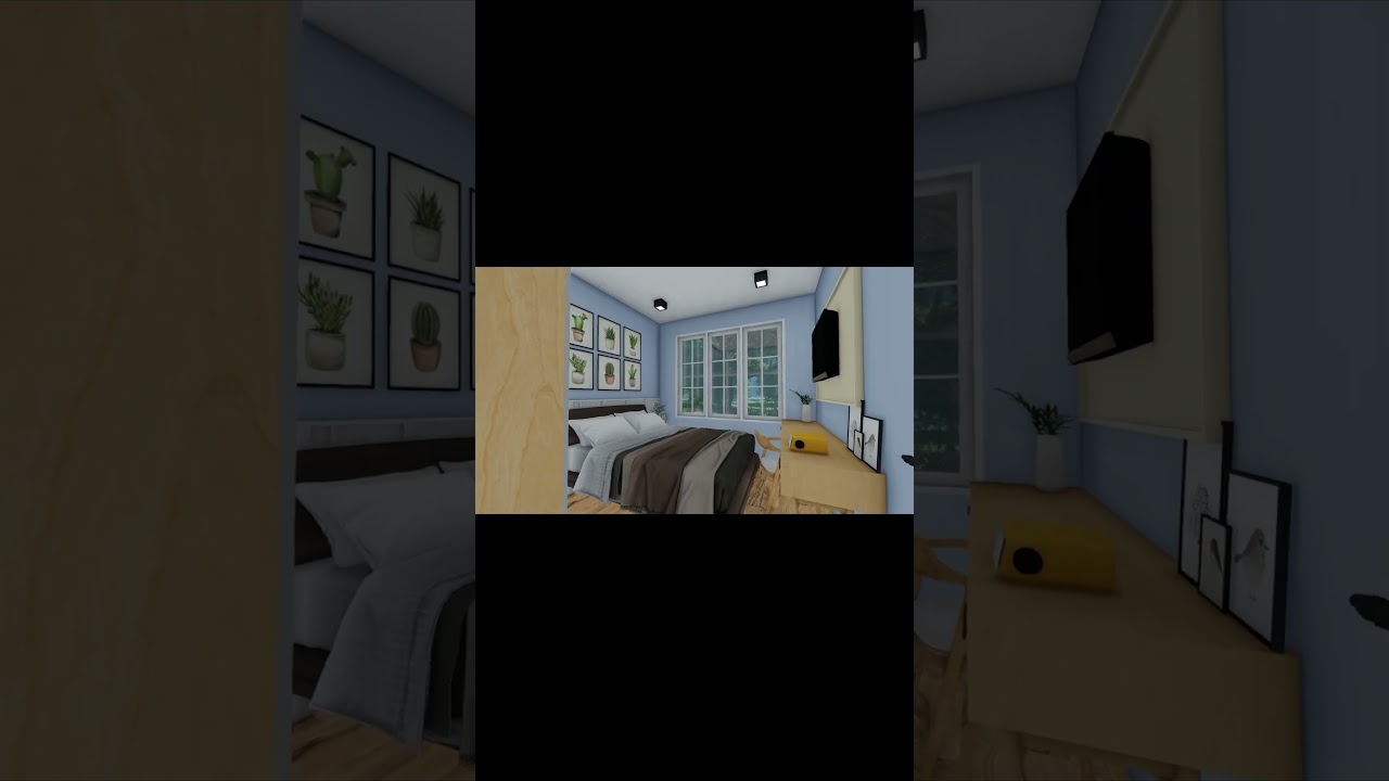 6x6 m #minihome #smallliving #architecture #tinyliving #tinyroom #smallhome #design #lovelytinyhouse