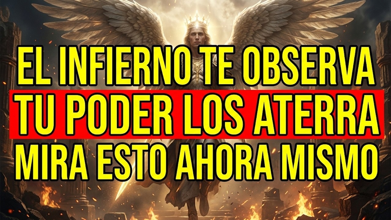 El enemigo lanzó guerra total contra ti… pero terminó entrenando al guerrero que ahora lo aterra 😱🔥