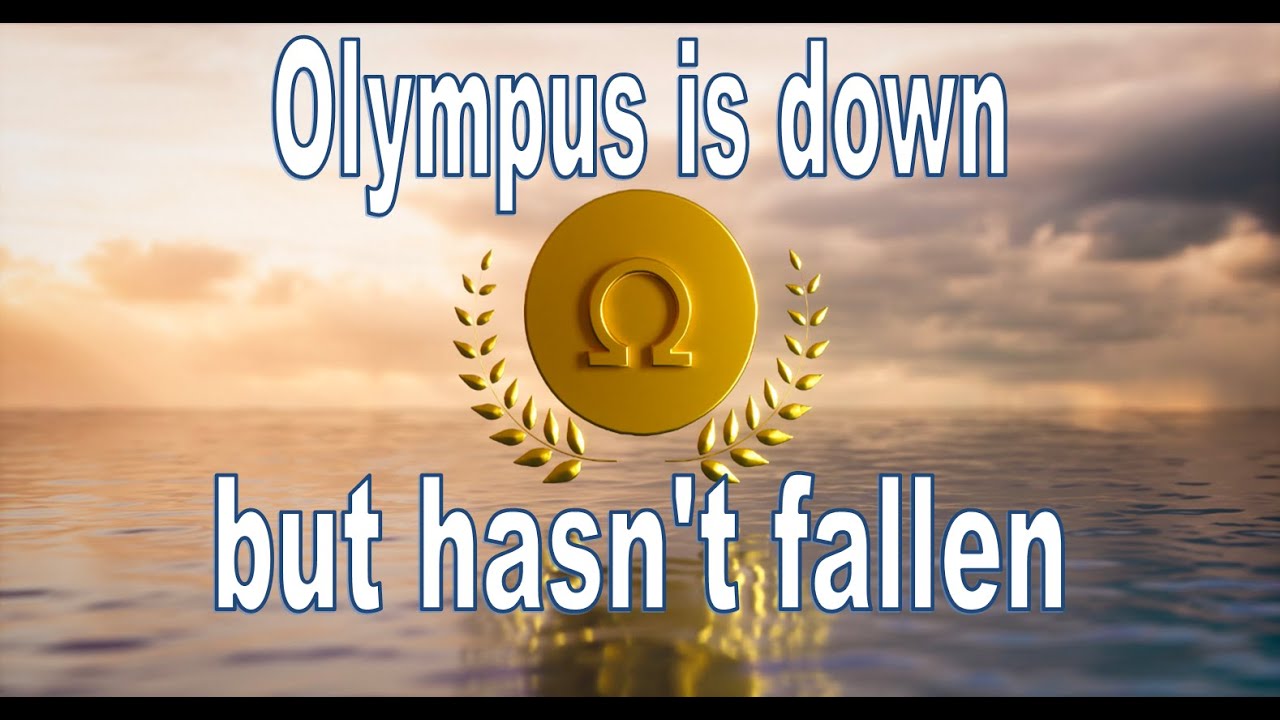 Olympus DAO: Is there still hope?
