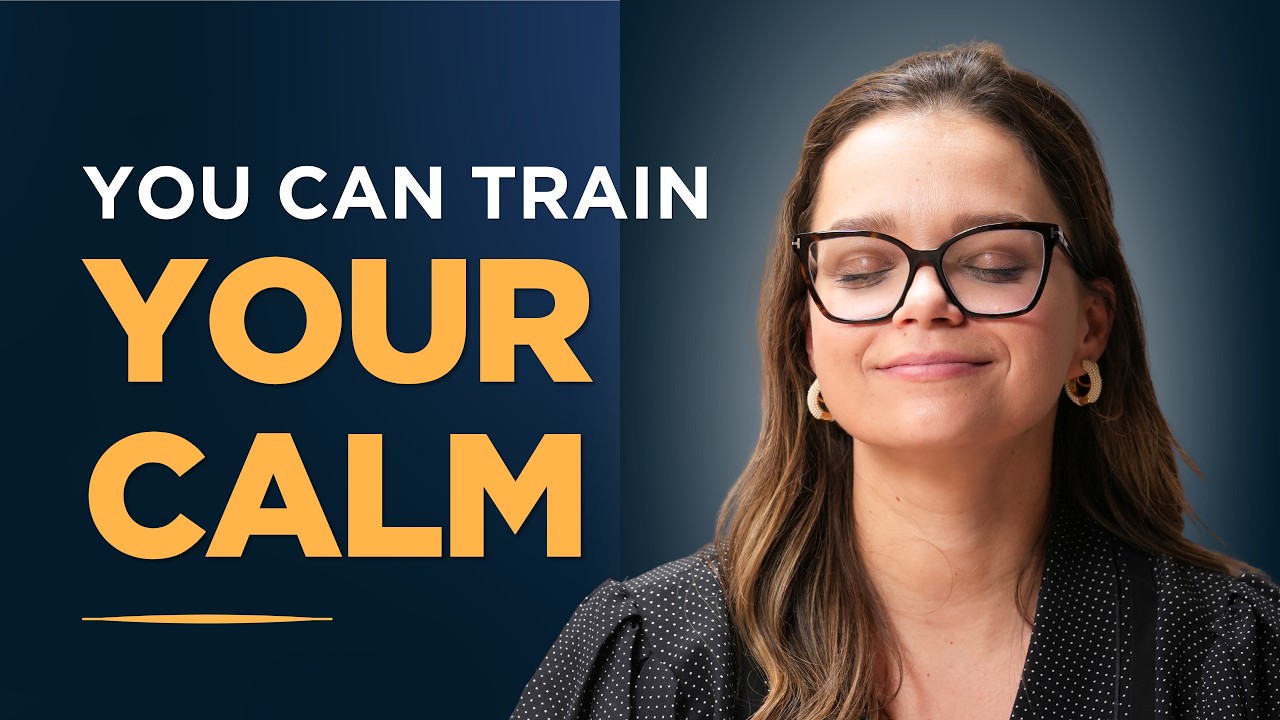 Nervous System Regulation Won’t Change Your Life (Until You Do This)