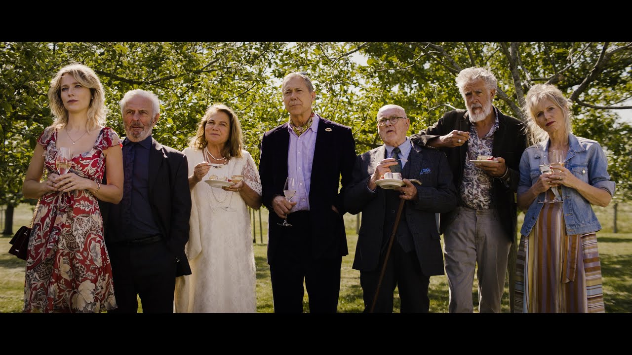 Boomers l Offici&euml;le trailer