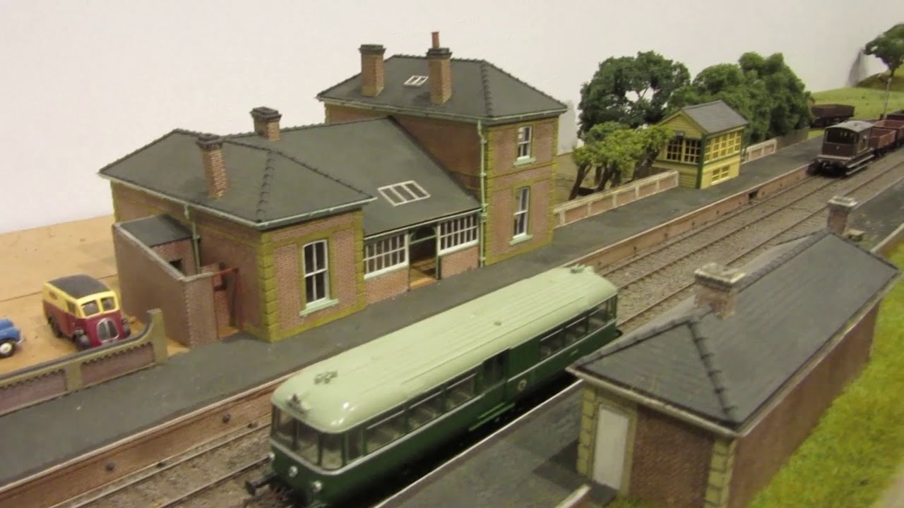 Stour Valley Dream - July 2020 update