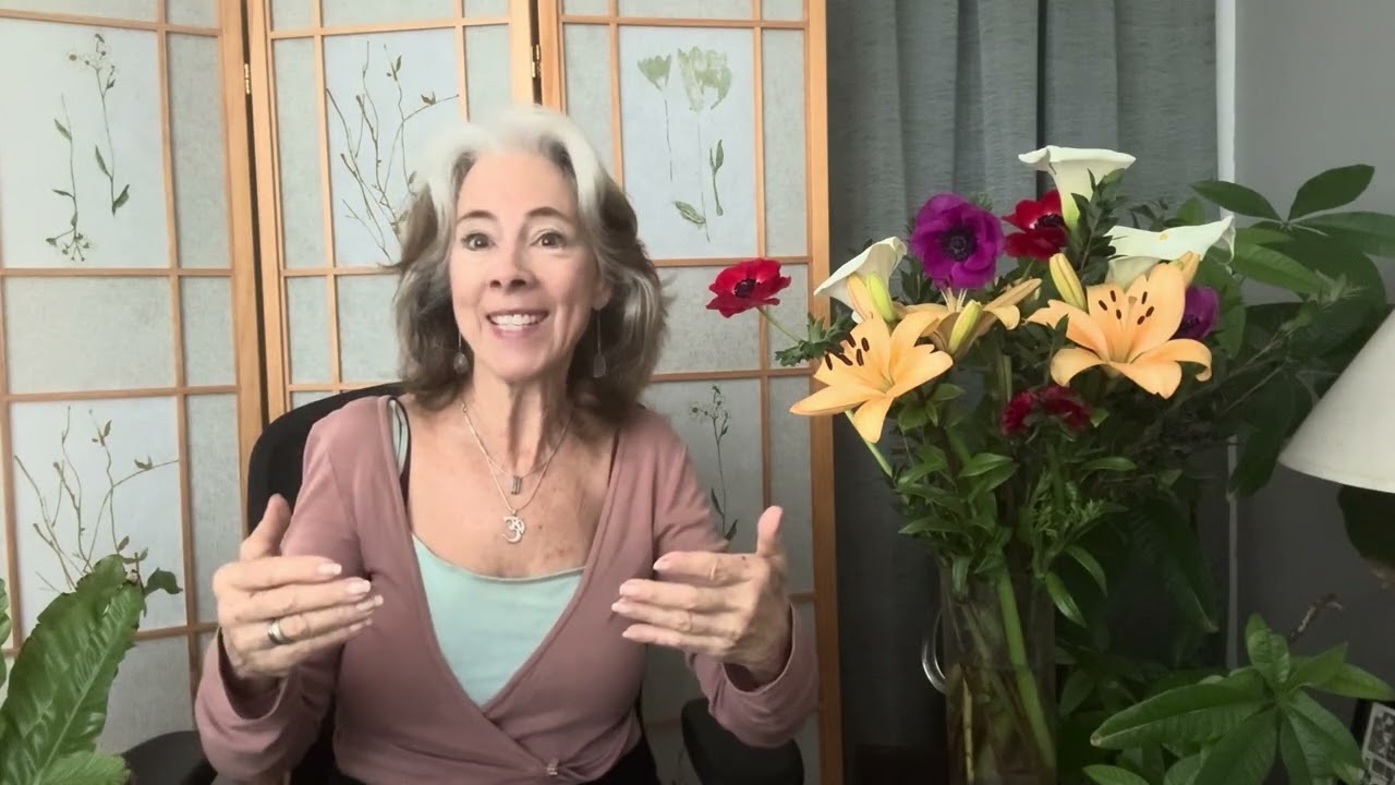 The Beauty (and Necessity) of Support - A Meditation