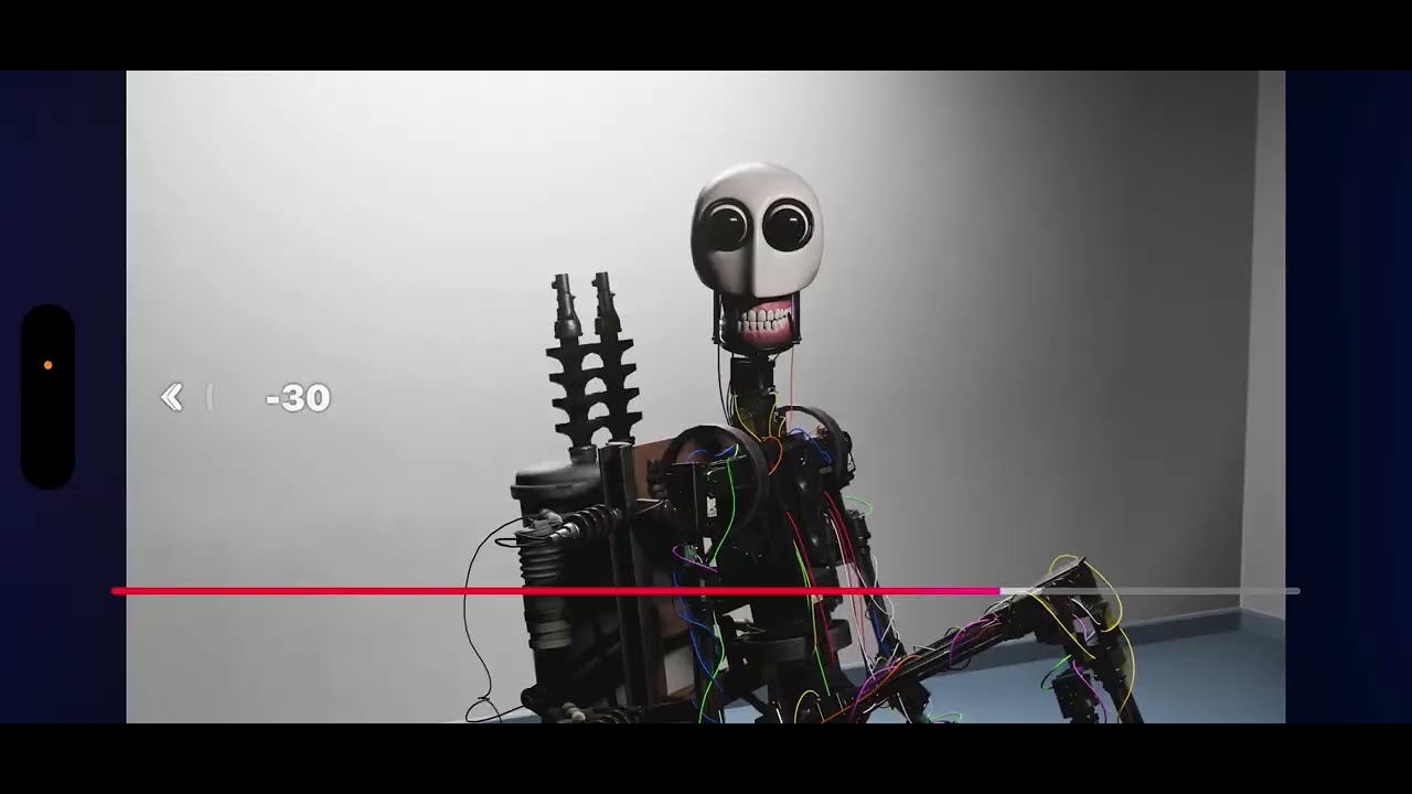 I react to the second Elburt video