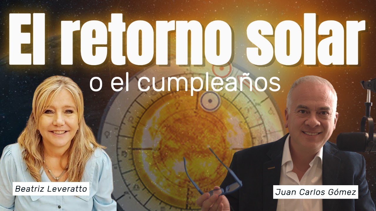 El Significado de tu Cumpleaños: Entendiendo la Revolución Solar
