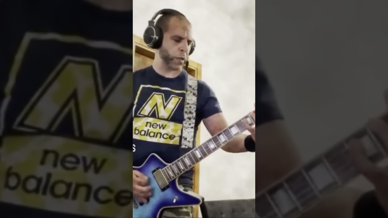 #biohazard #guitarcover #guitarplaythrough #brooklyn #hardcore #deanguitars #metalguitar #guitars