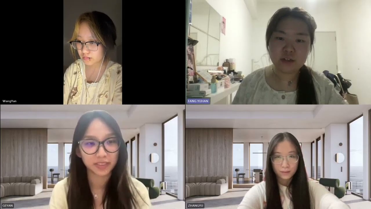 LMCE3071 SET66 GROUP1 PROFESSIONAL MEETING 2025/2026 SEM1