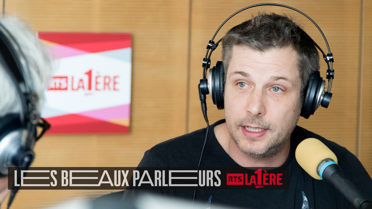 Les beaux parleurs - la chronique de Nathanaël Rochat: l'Armée suisse de Parmelin