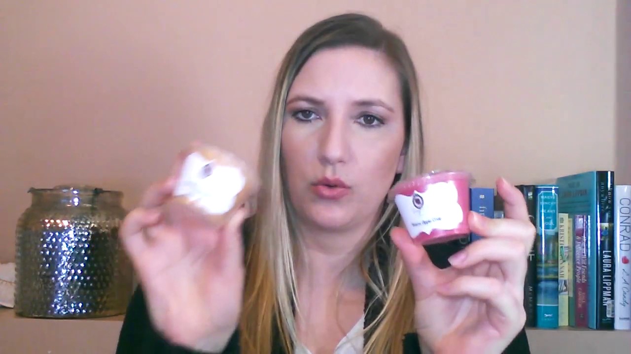 Large Sassy Girl Aroma Haul | January 2017