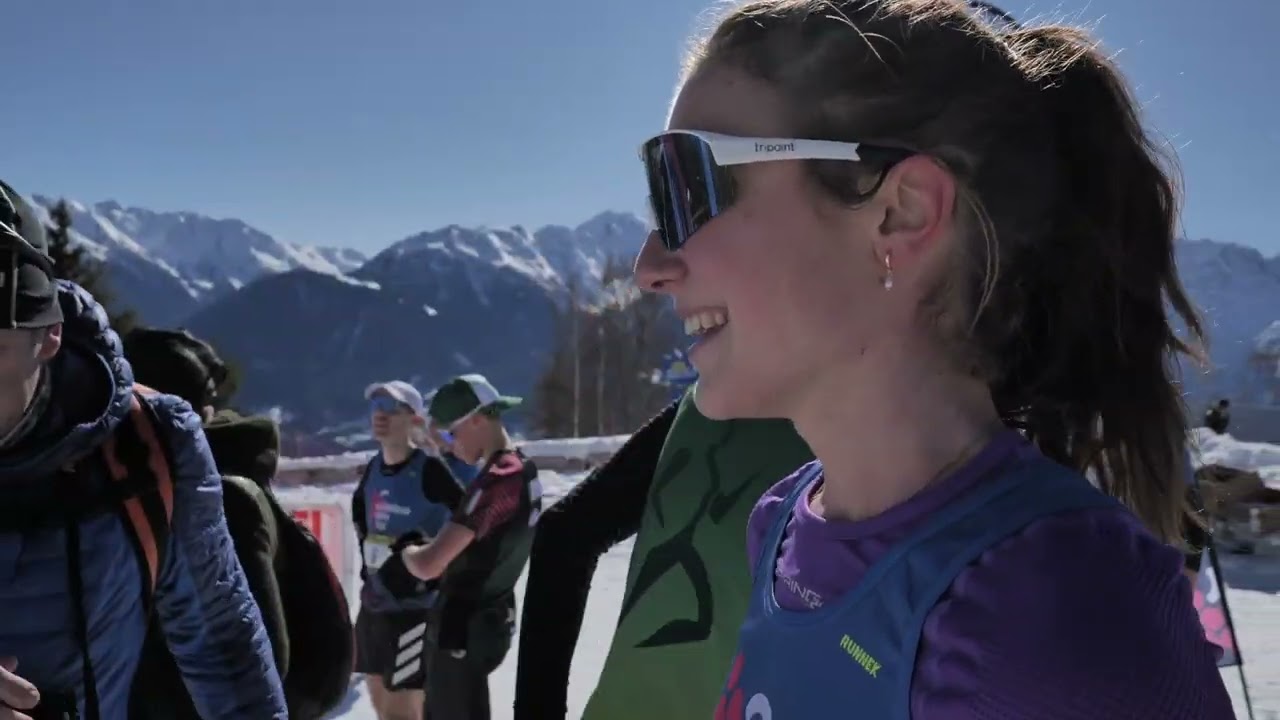 Teglio Winter Run 15.02.2026