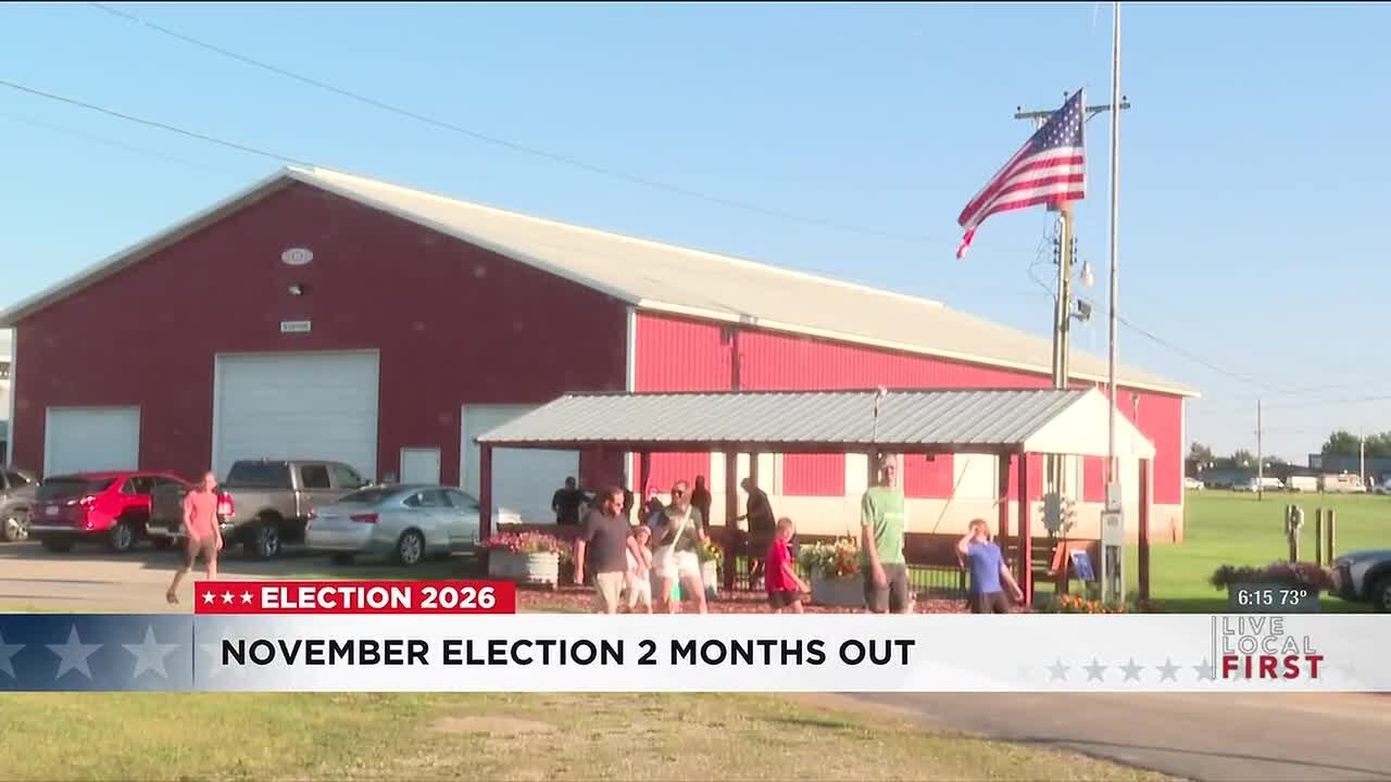 #Wisconsin #political parties work on shoring and unifying their parties for #November2 #Election