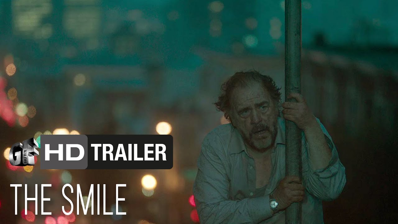 The Smile (Brian Cox, JJ Feild)