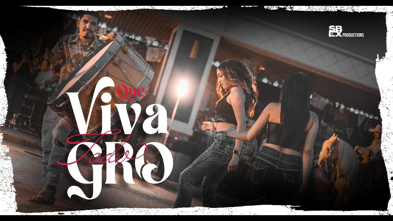 QUE VIVA TODO GUERRERO - SÚPER BANDA EXCLUSIVA [2024]