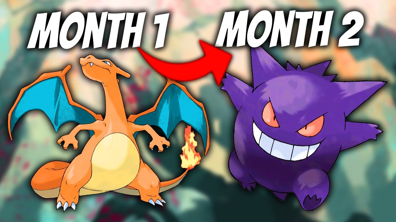 The Best Unofficial Pokemon Format