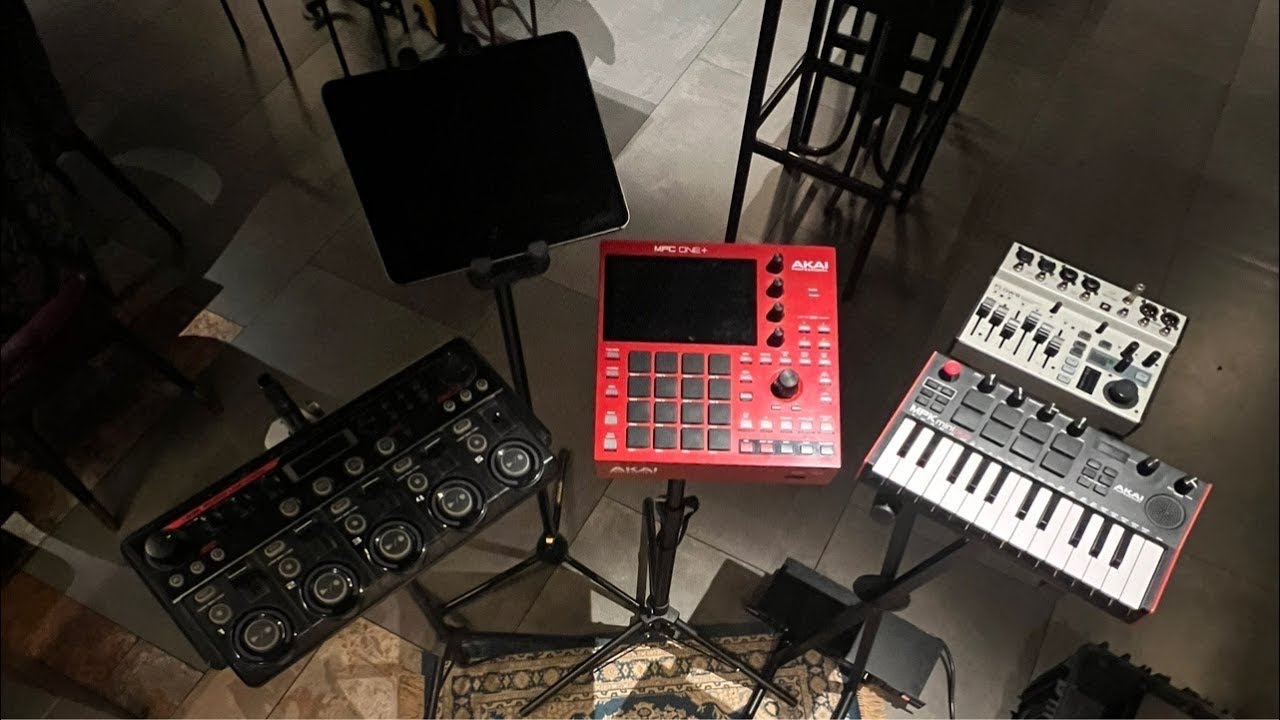 friday night loops