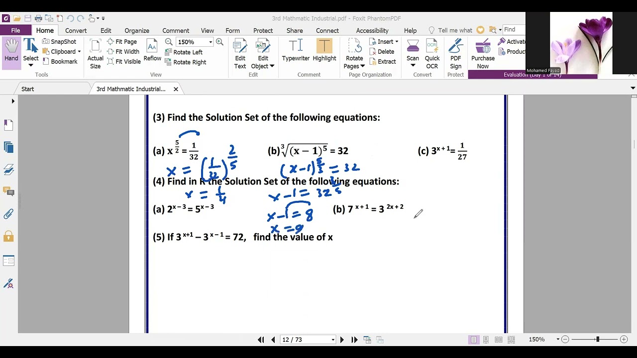 Lesson2 3 Unit 1 .Grade Sec.3 Applied Technology