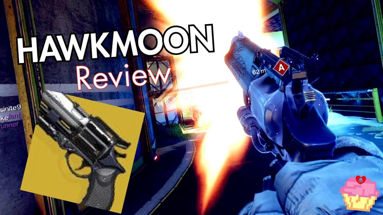 Hawkmoon's FINAL Form | Best Rolls ! ! ! | Review