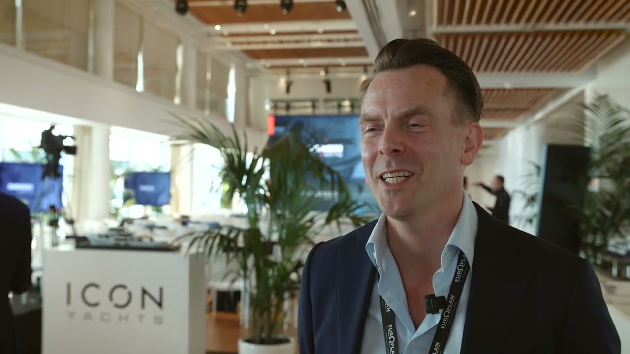 Основные моменты саммита Explorer Yachts Summit 2025