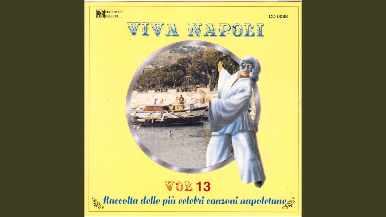 L'urdema tarantella
