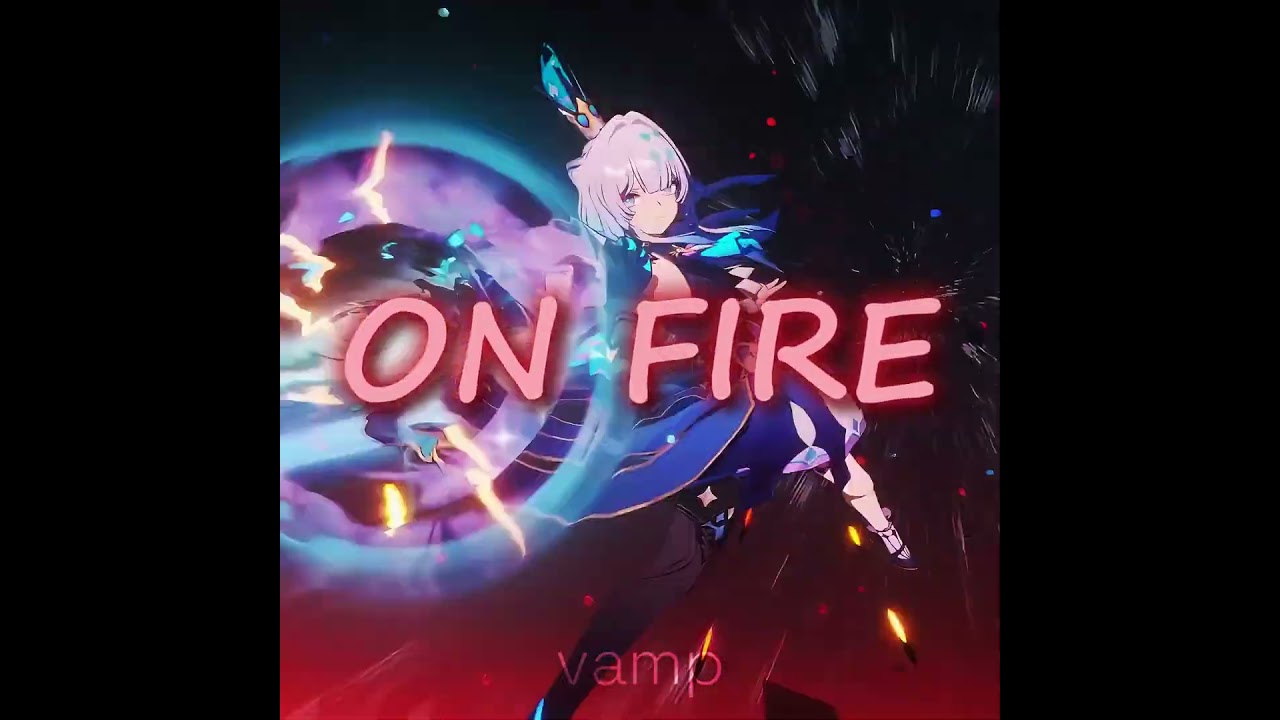 HSR 3.5 Trailer edit - | Honkai Star Rail | Your Idol