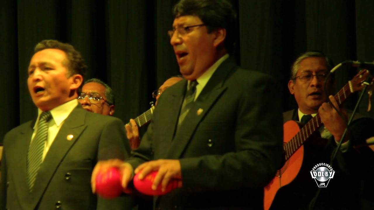 TUNA MAYOR SAN CRISTOBAL DE HUAMANGA: HUAMANGA SEÑORIAL