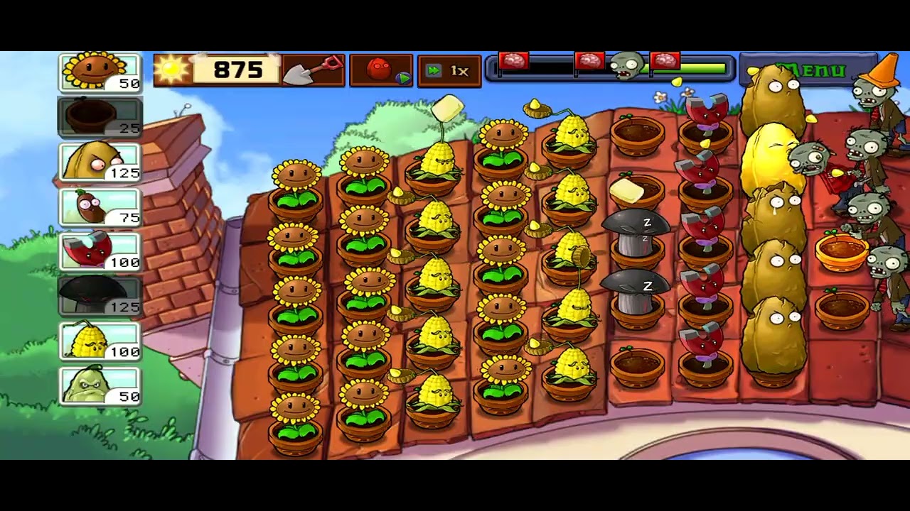 Pvz part4 