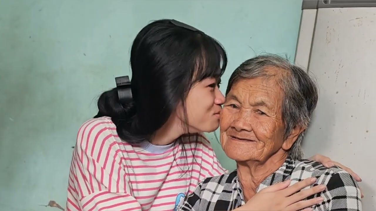 Như ý chuẩn bị đồ lên TP điều trị, và số tiền khủng mà như ý được nhận