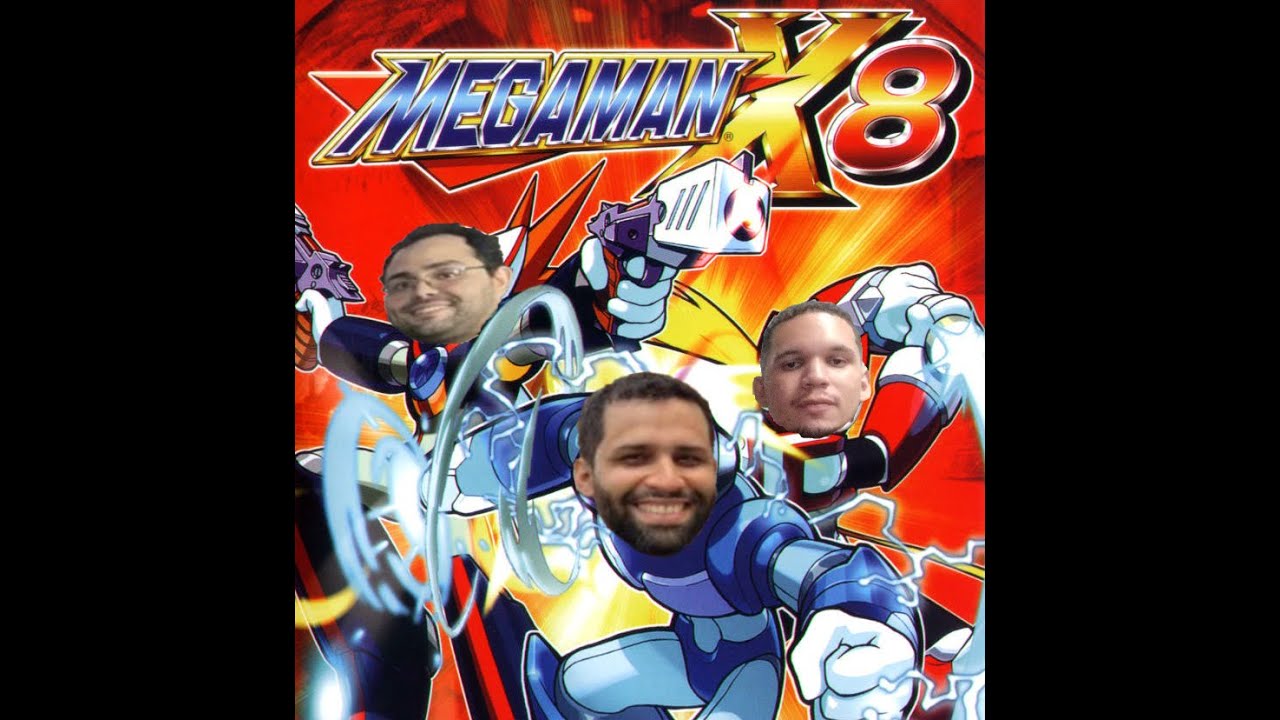 MMX8 PTBR l TENTANDO O 100%