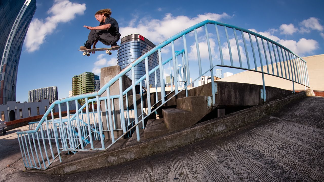 Raw Dawg | Simon Bannerot 2025