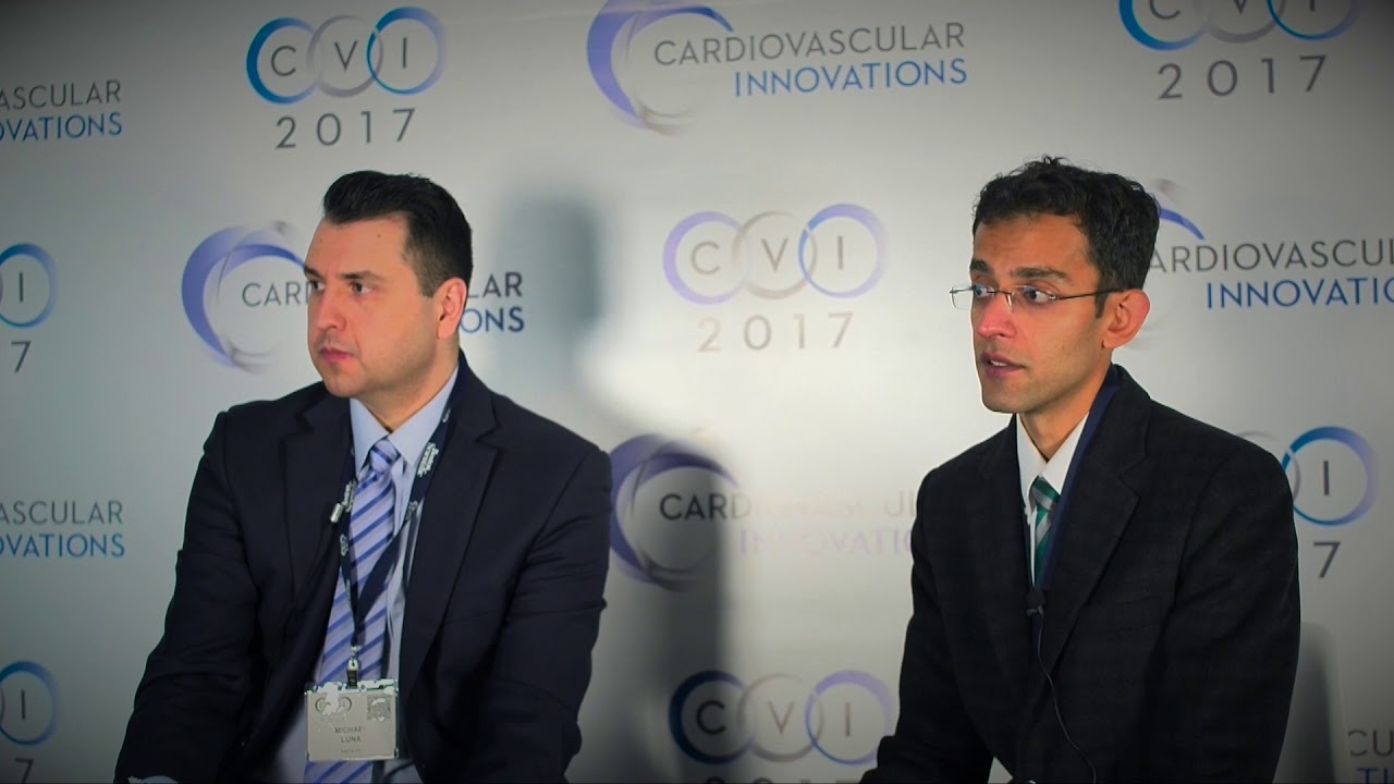 CVI2017 Challenging Case - Mrinal Yadava, MD