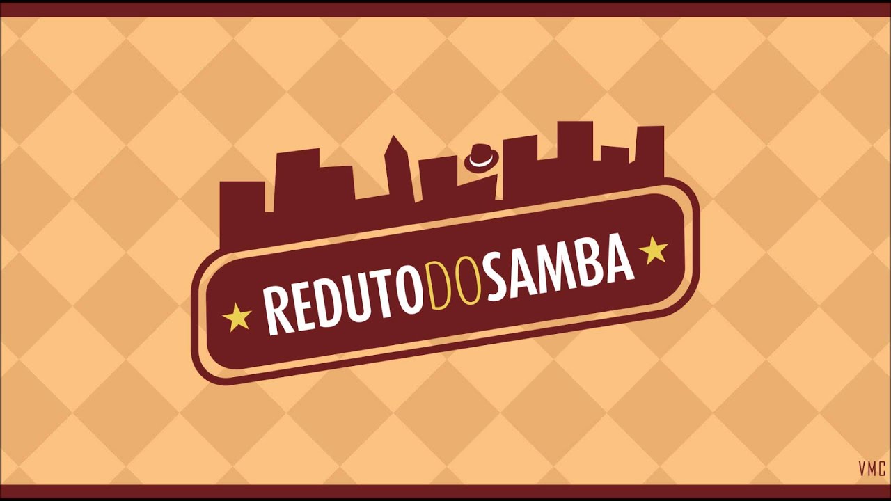 Safada - Dhema (Reduto do Samba)