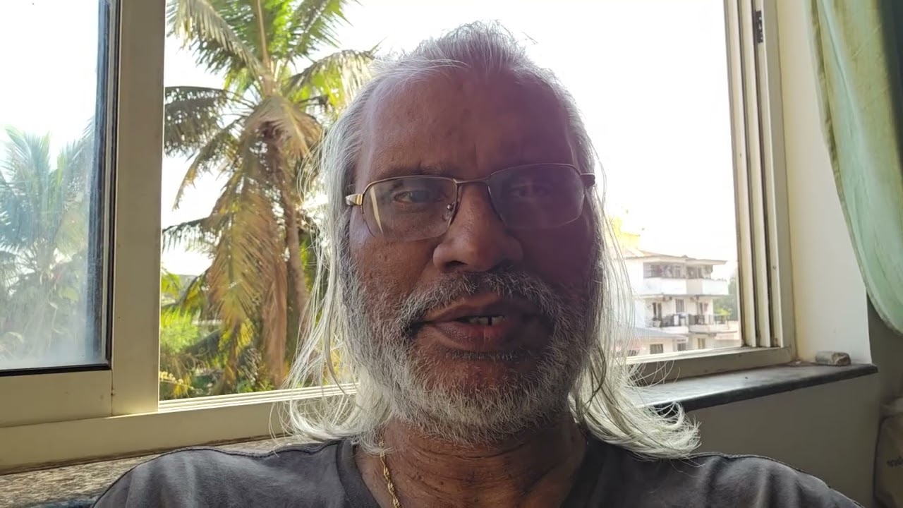 Confession of an ostracised, banished GOAN scientist on 40 th National Science Day February 28