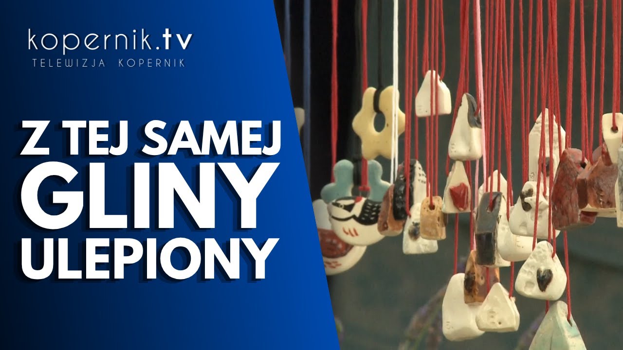 Festiwal Ceramiki w Pieckach już si&oacute;dmy raz | Gmina Piecki | kopernik.tv
