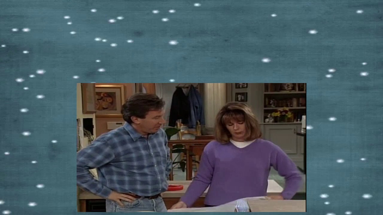 Home Improvement S06E19 Communication Breakdown
