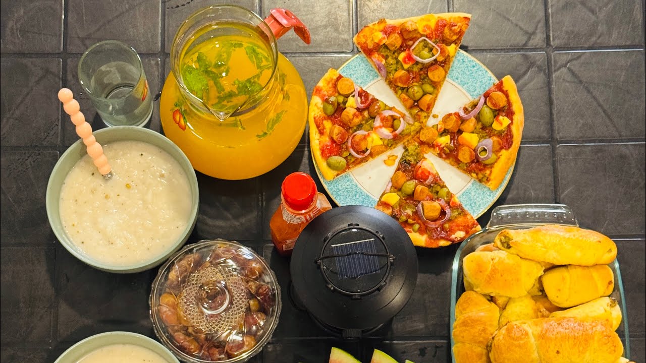 🥰Ramadan recipe🥰🥰 මගේ අතින්ම හදපු සැමන් බන් 🥖🥖🥖🥖🥖