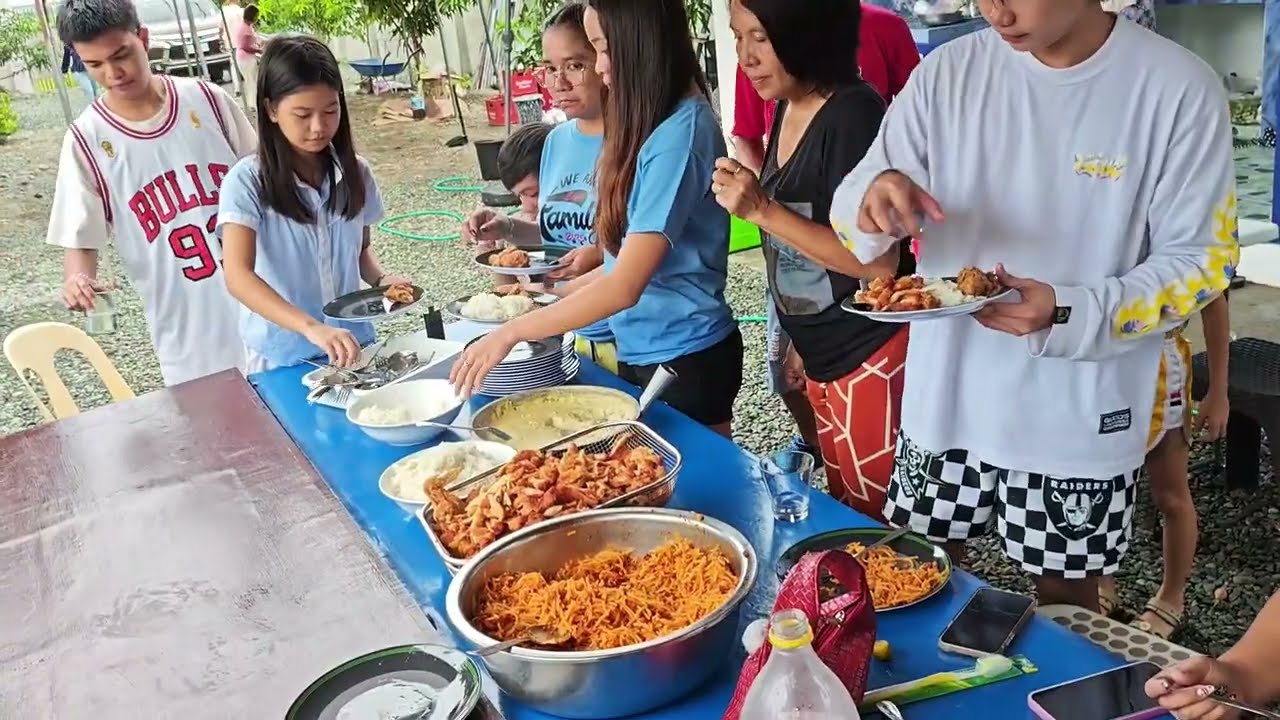 Kasarap lang sa Probinsiya||#beaslife 