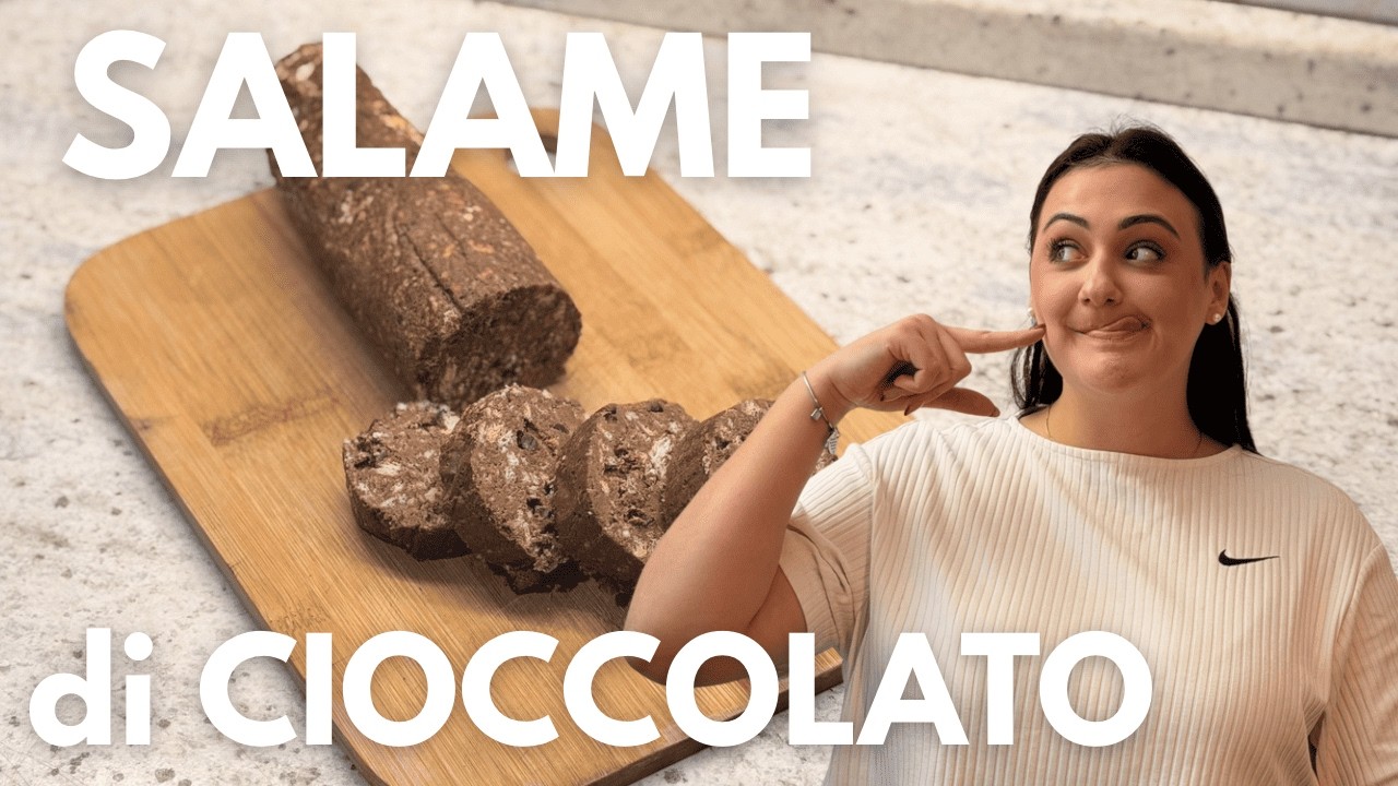 Dolcetto FIT al CIOCCOLATO: davvero si può MANGIARE ogni giorno? 🍫 | LaCucinadelPump