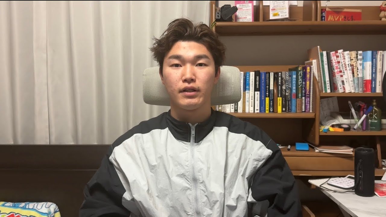【報告】前回の現状の動画についてガチで向き合います。