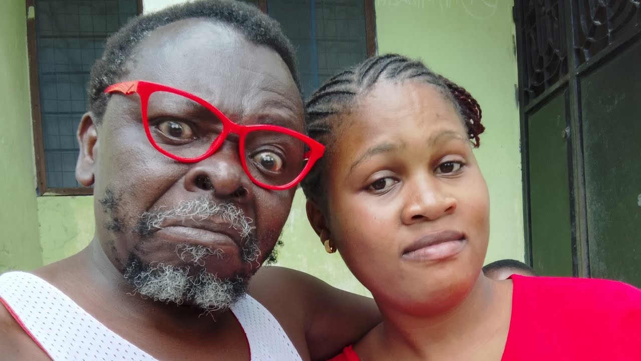 HB KINGWENDU MAPEPE DUUH UTACHEKA SANA HII