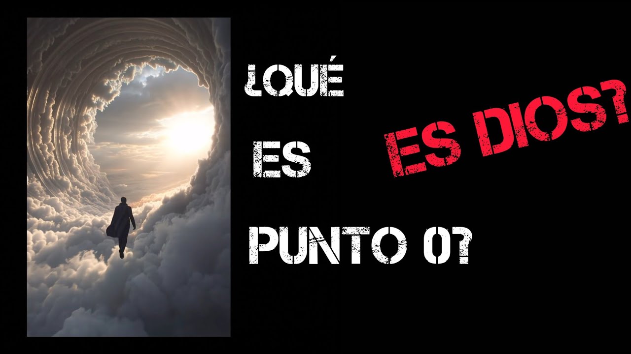 Le pregunté a Chat-GPT qué es 'Punto 0' y me respondió esto: