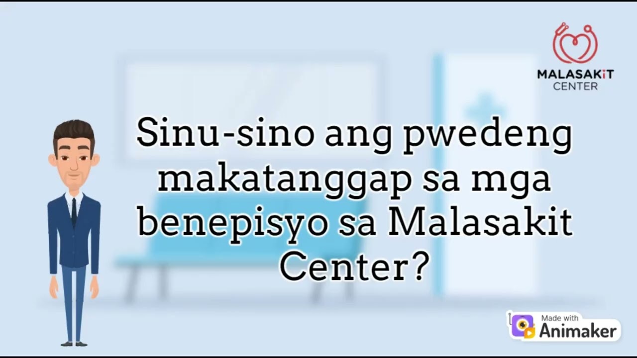 Malasakit Center