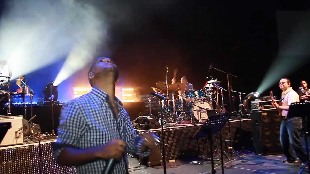 REDIMI2 Y VICO-C,VIDEO PAO PAO PAO Y EN VIVO - HD