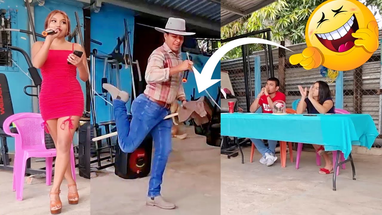 Se robó el show 🤣🤣 Divertido y sentimental | seguimos cantando