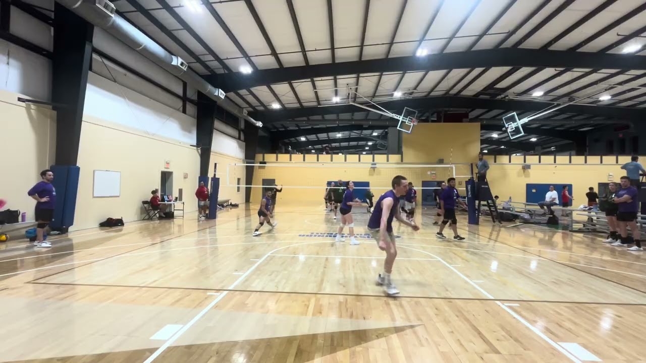 Seeing Doubles 3/13, Set 2