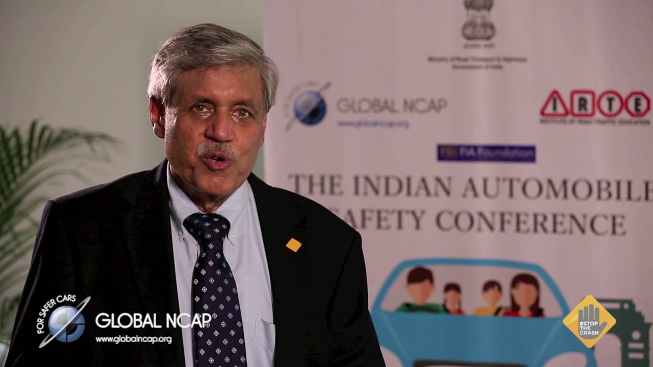 Looking forward to the new Indian Bharat NCAP