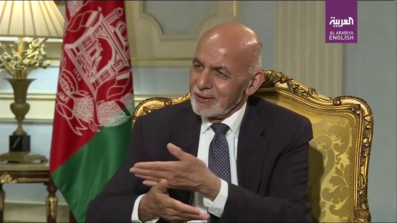 Ashraf Ghani challenges Taliban to stand in elections, says ‘no one will vote for them’