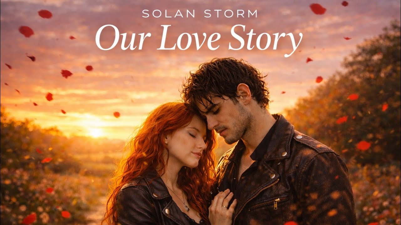 Solan storm - Our love story | Emotional love song