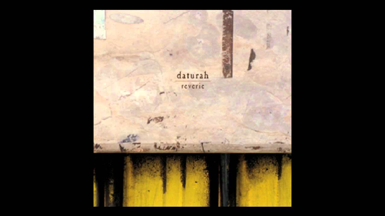 Daturah - 9