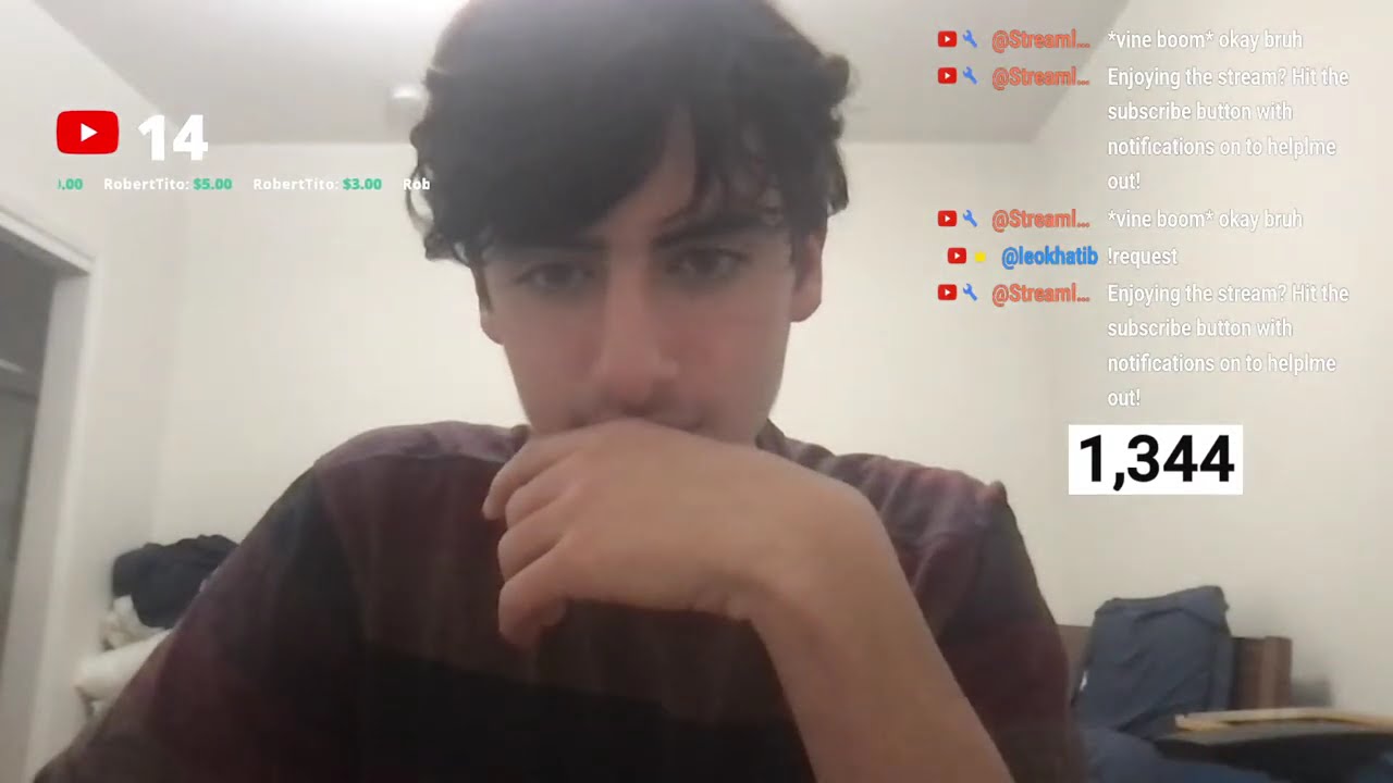 lock in chat